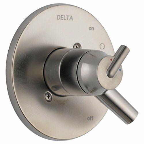 Delta Faucet Trinsic 17 Series Dual-Function Shower Handle Valve Trim Kit