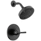 Delta T14235 Saylor Monitor 14Series Sing Function Pressure Balanced Shower Only