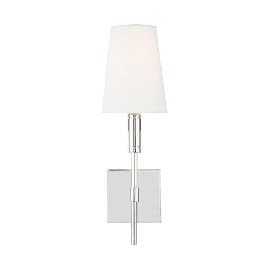 Generation Lighting TW1031PN Beckham Classic - One Light Wall Sconce
