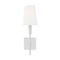 Generation Lighting TW1031PN Beckham Classic - One Light Wall Sconce