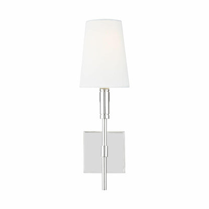 Generation Lighting TW1031PN Beckham Classic - One Light Wall Sconce