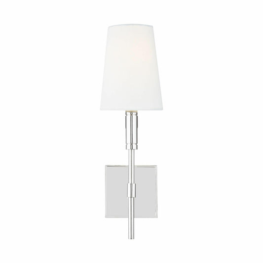 Generation Lighting TW1031PN Beckham Classic - One Light Wall Sconce
