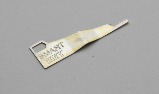 Kwikset 800AVHLIP-S.STRKP Avalon Sectional Single Cylinder Keyed Entry Exterior