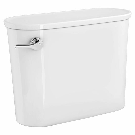 American Standard 4162A104.020 Studio S 1.28 gpf/4.8 Lpf 12-In Rough Tank, White