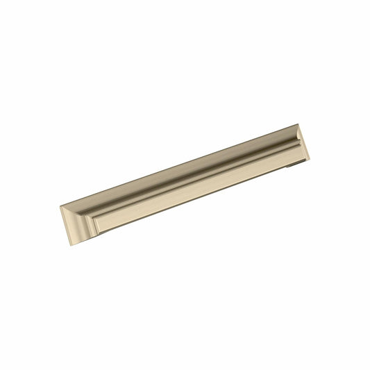 Signature Hardware 954048-7916 Gilderoy 7-9/16" C2C Cup Pull-Golden Champagne