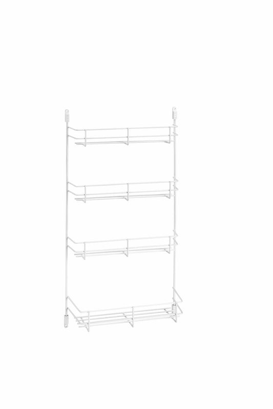 Rev-A-Shelf Steel Door/Wall Mount Spice Organizer