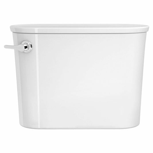 American Standard 4162A104.020 Studio S 1.28 gpf/4.8 Lpf 12-In Rough Tank, White