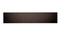 Ives Commercial Series 6" x 28" Brass Kick Plate
