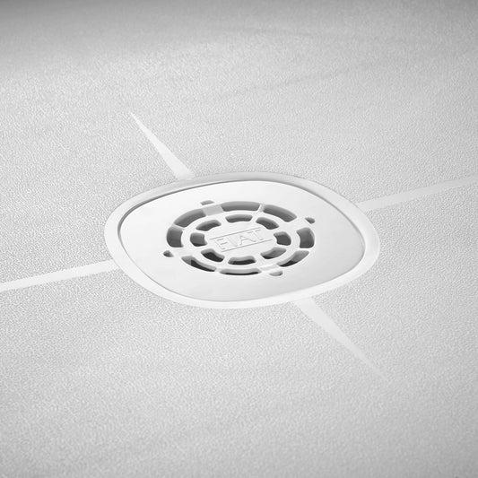 PROFLO PFSB3232WH - Shower Pans Showers