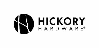 Hickory Hardware Bar Pulls Collection Pull 7-9/16 Inch (192mm) Center to Center