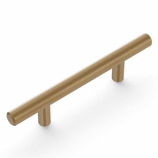 Hickory Hardware Bar Pulls Collection Pull 3 Inch Center to Center