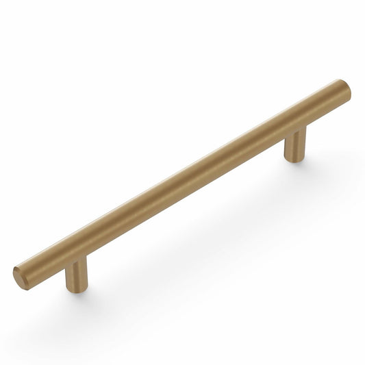 Hickory Hardware Bar Pulls Collection Pull 5-1/16 Inch (128mm) Center to Center