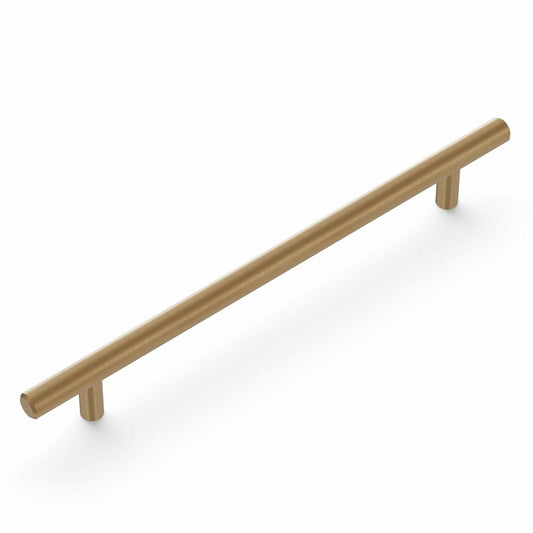 Hickory Hardware Bar Pulls Collection Pull 7-9/16 Inch (192mm) Center to Center