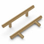 Hickory Hardware Bar Pulls Collection Pull 3 Inch Center to Center