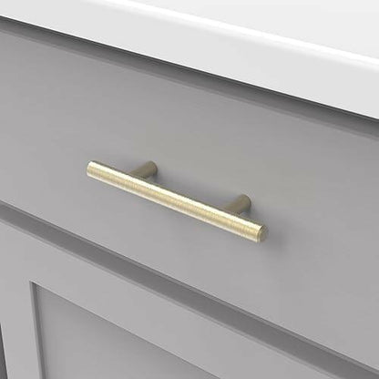 Hickory Hardware Bar Pulls Collection Pull 3 Inch Center to Center