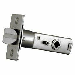 PRIVACY LATCH X FLS