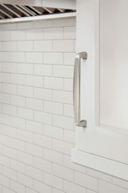 Miseno MCPTP3506 Guynn 5-1/16 Inch Center to Center Handle Cabinet Pull