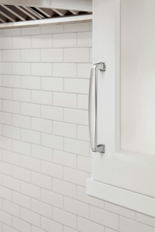 Miseno MCPTP3506 Guynn 5-1/16 Inch Center to Center Handle Cabinet Pull