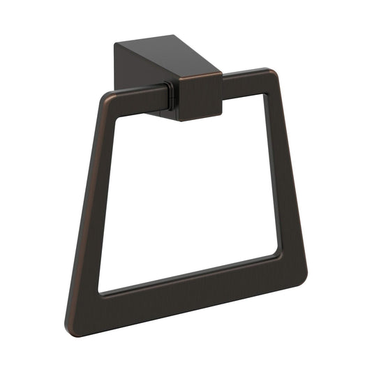 Amerock BH36002ORB | Oil Rubbed Bronze Towel Bar |