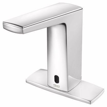 American Standard 702B105.002 Paradigm Touchless Faucet Chrome Polished