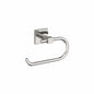Amerock Appoint Polished Nickel Single Post Tissue Holder, BH36071PN