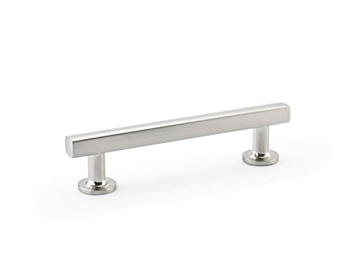 Emtek 86456US15 Emtek 86456 Freestone 8 Inch The Urban Modern Collection