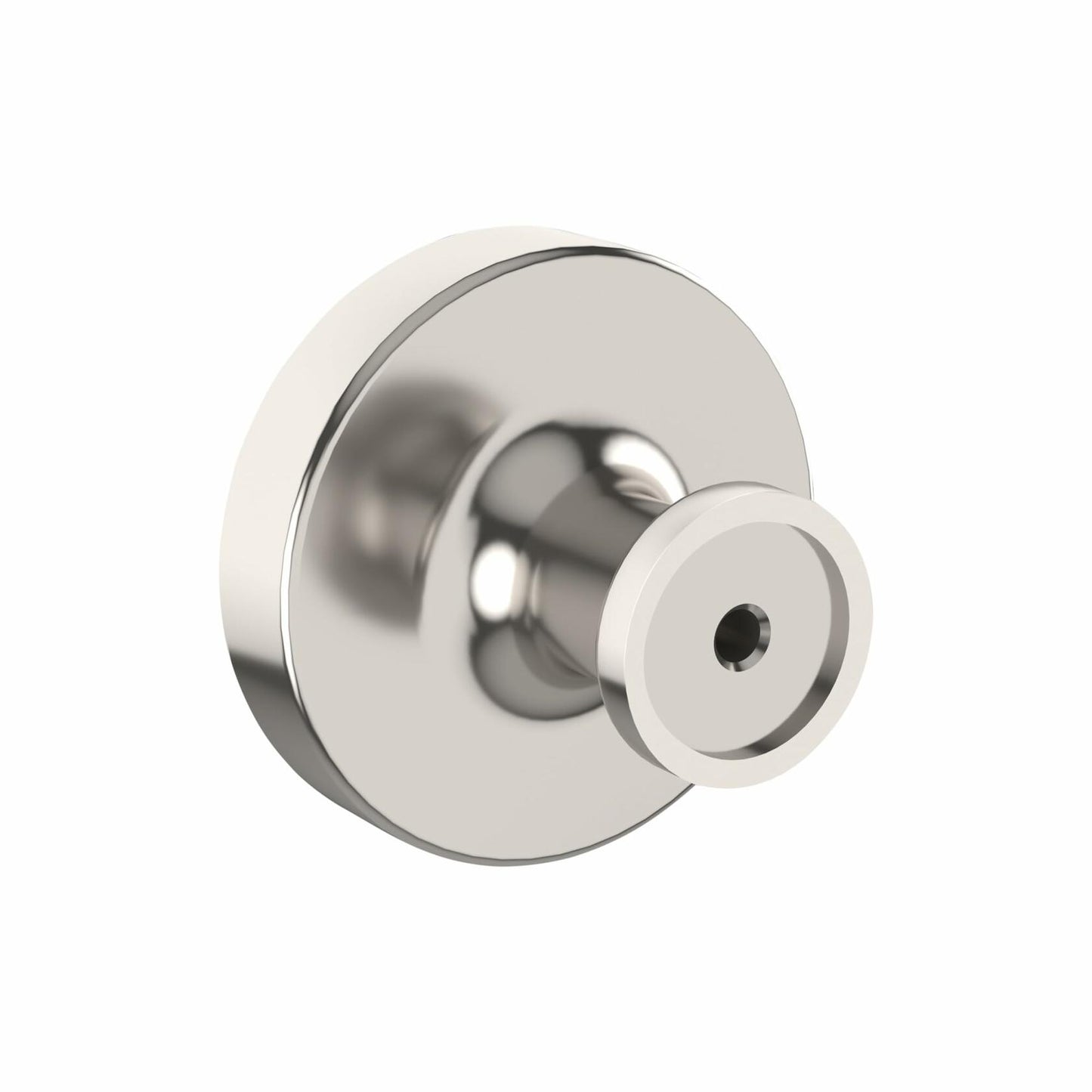 Amerock BP37502MBR Orwell 1-3/4" Mushroom Cabinet Knob - Brushed Gold
