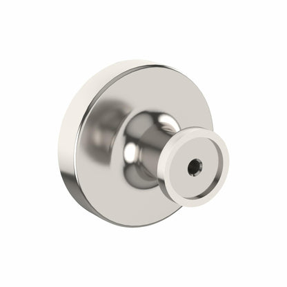 Amerock BP37502MBR Orwell 1-3/4" Mushroom Cabinet Knob - Brushed Gold