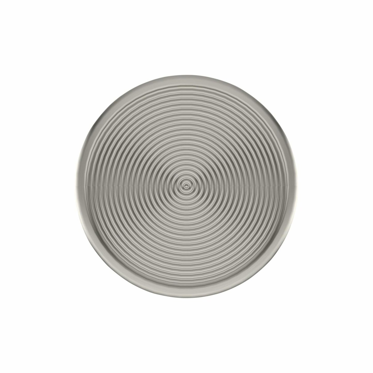 Amerock BP37502MBR Orwell 1-3/4" Mushroom Cabinet Knob - Brushed Gold