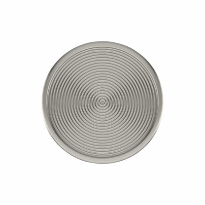Amerock BP37502MBR Orwell 1-3/4" Mushroom Cabinet Knob - Brushed Gold