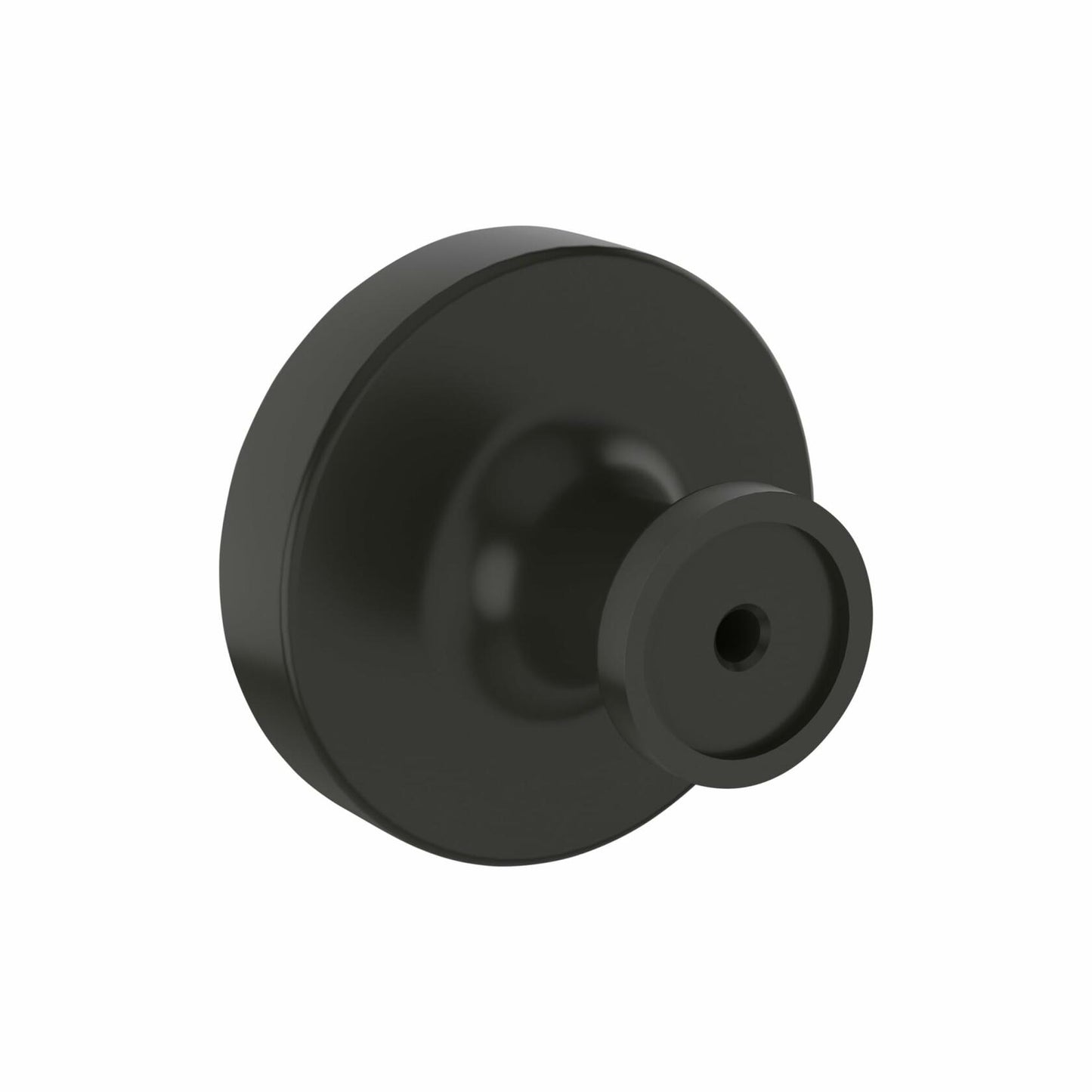 Amerock BP37502MBR Orwell 1-3/4" Mushroom Cabinet Knob - Brushed Gold