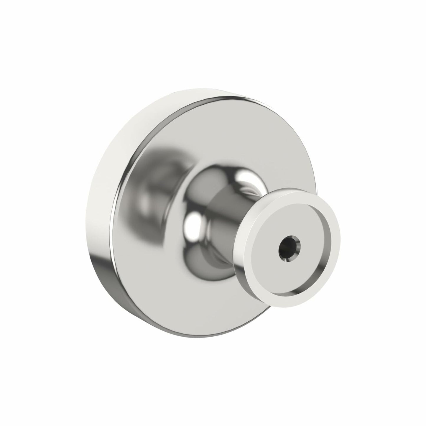 Amerock BP37502MBR Orwell 1-3/4" Mushroom Cabinet Knob - Brushed Gold