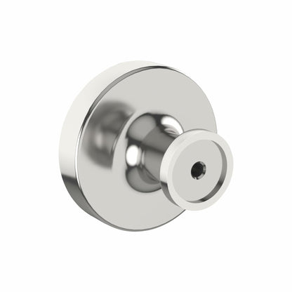 Amerock BP37502MBR Orwell 1-3/4" Mushroom Cabinet Knob - Brushed Gold