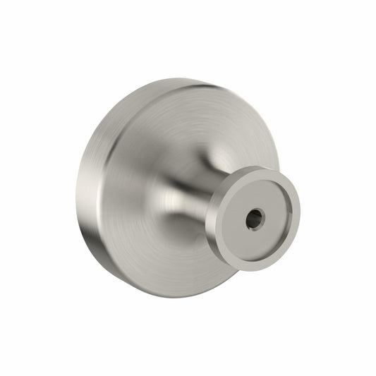 Amerock BP37502MBR Orwell 1-3/4" Mushroom Cabinet Knob - Brushed Gold