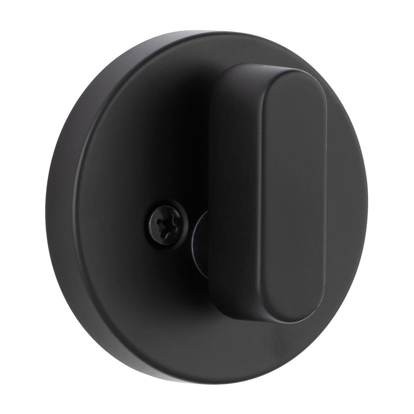 Miseno HLK8321U15 Elkton Single Cylinder Keyed Entry Deadbolt - Satin Nickel