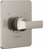 Delta T14037-SS Velum Monitor 14 series Valve trim Only - Brilliance Stainless