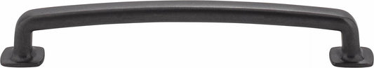 Jeffrey Alexander MO6373-160DACM Pull Belcastel Collection, Gun Metal