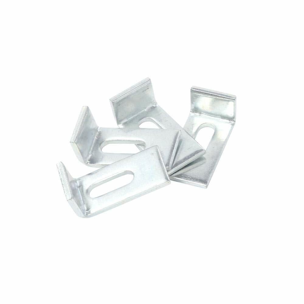 Kohler K-2339-0 Memoirs Undercounter Lavatory, White, 5" To 6"