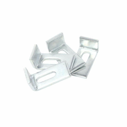 Kohler K-2339-0 Memoirs Undercounter Lavatory, White, 5" To 6"