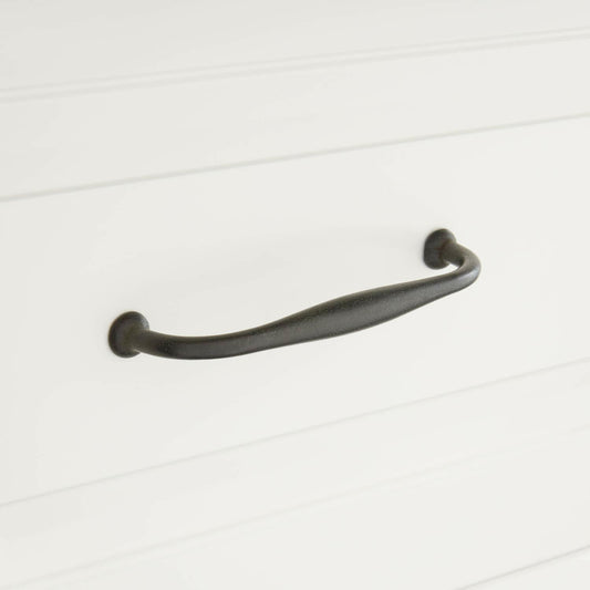 Signature Hardware B-3950-6.25-ACO Padilla 6-1/4" C2C Handle Cabinet Pull - ORB