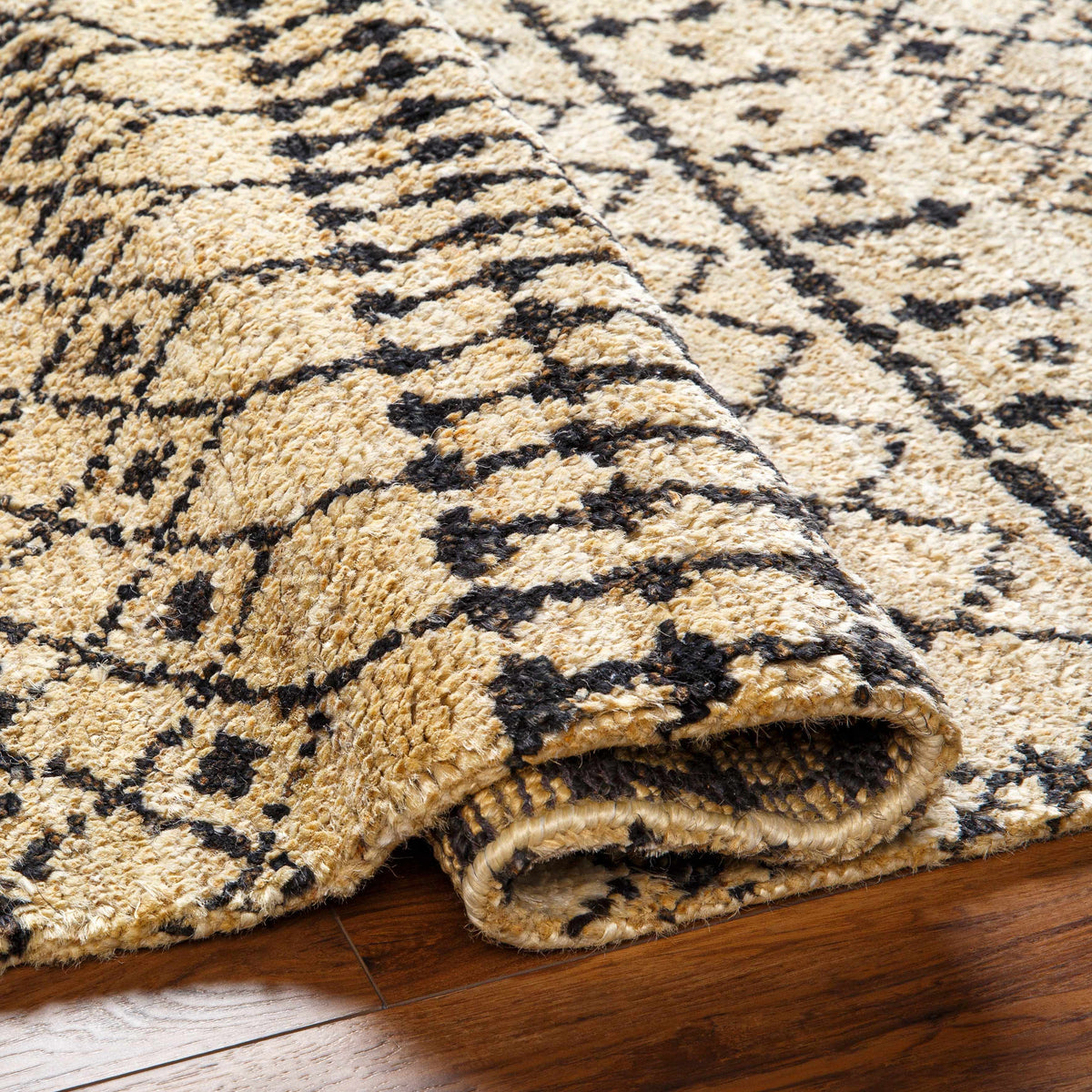 The Matera Rug - view 3