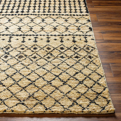 The Matera Rug - view 2