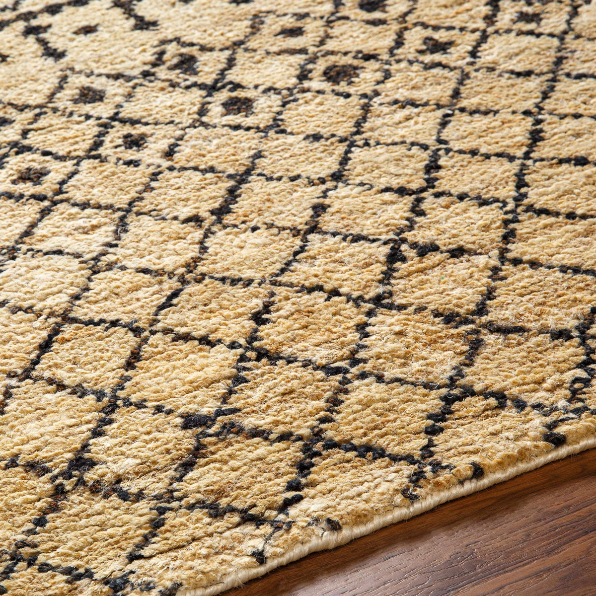 The Matera Rug - view 4