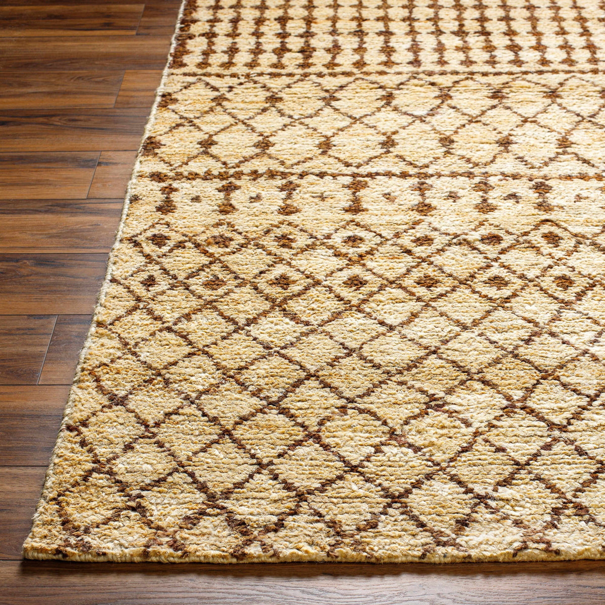 The Corisande Rug - view 2