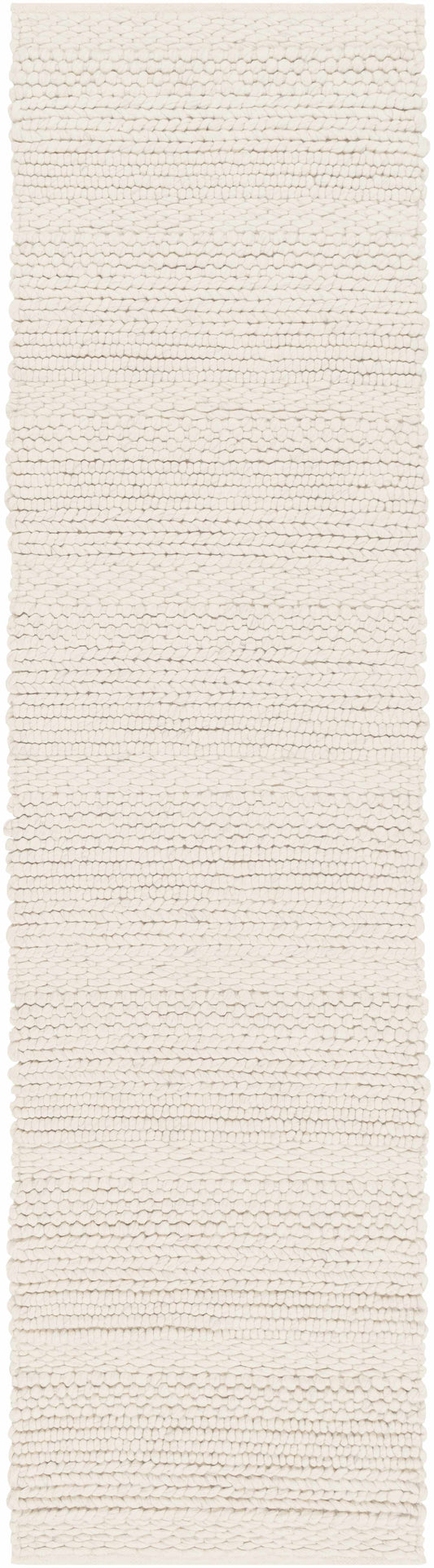 The Tribeca Wool Area Rug - view 2