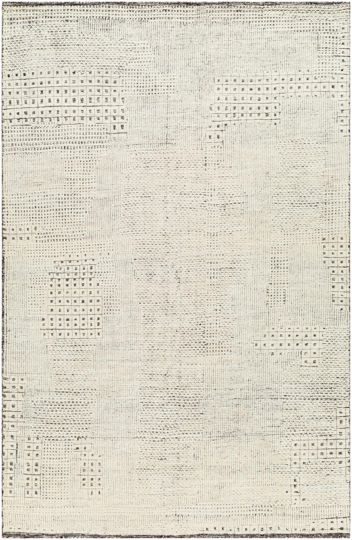 The Tyra Rug - view 4