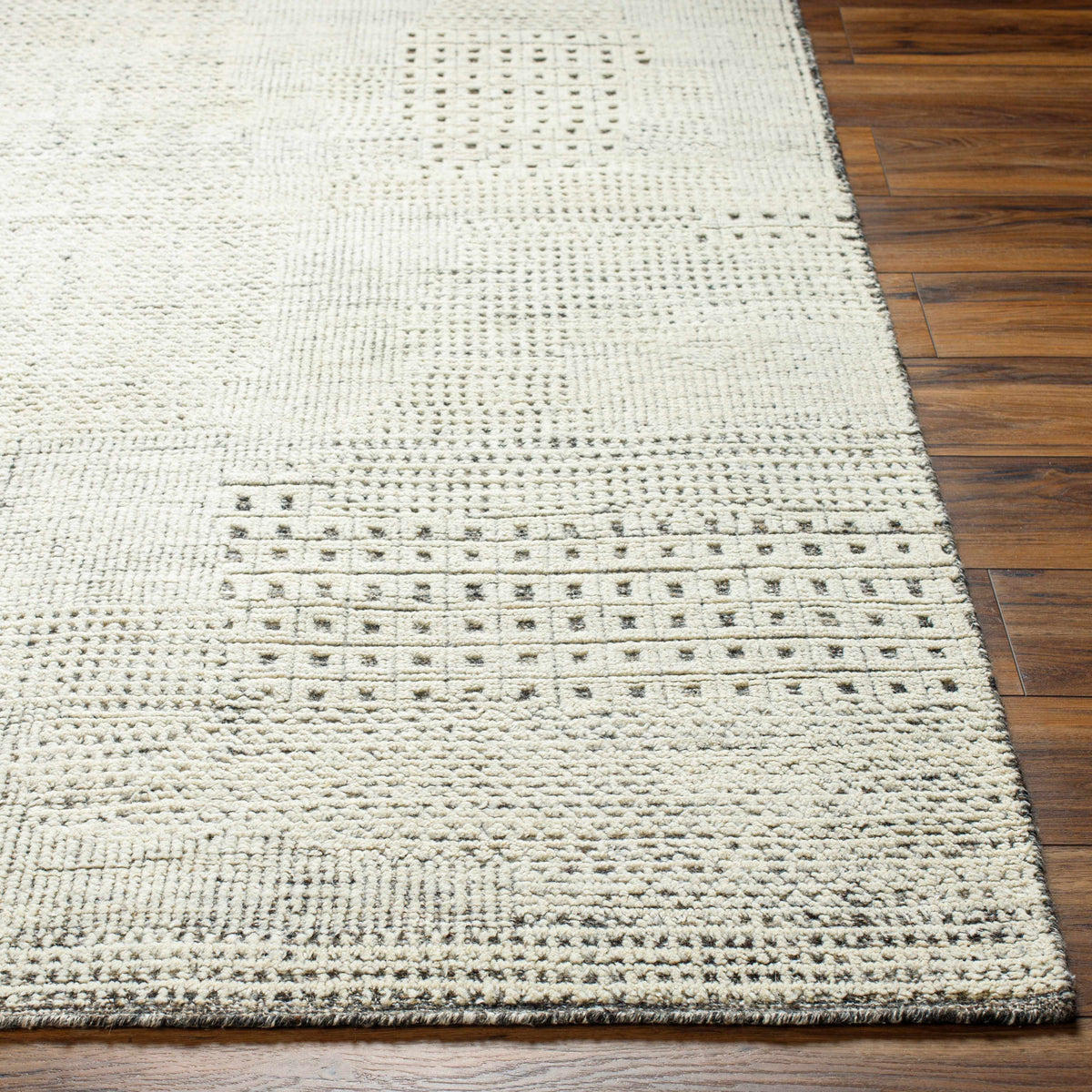 The Tyra Rug - view 5